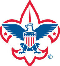 Scouting logo