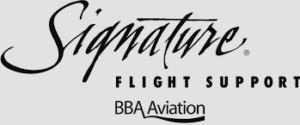 Signature Flight Support