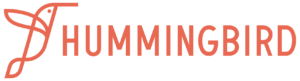 Hummingbird Ideas logo