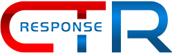 CTR Response logo